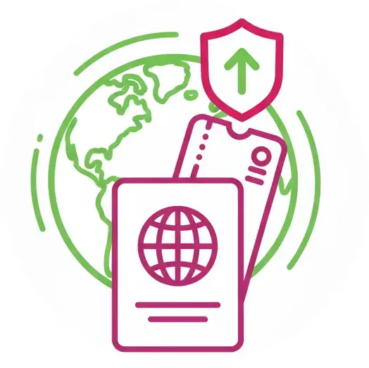 Becas Internacionales