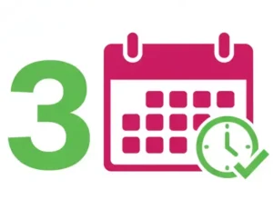 Paso 3 Planifica Según el Calendario Académico Colombiano