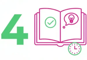 Paso 4 Aplica Métodos de Estudio Comprobados a Diario