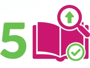 Paso 5 Enfócate en Cada Materia de la Forma Correcta