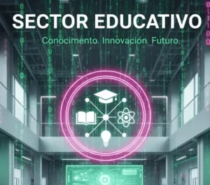 5. Sector Educativo