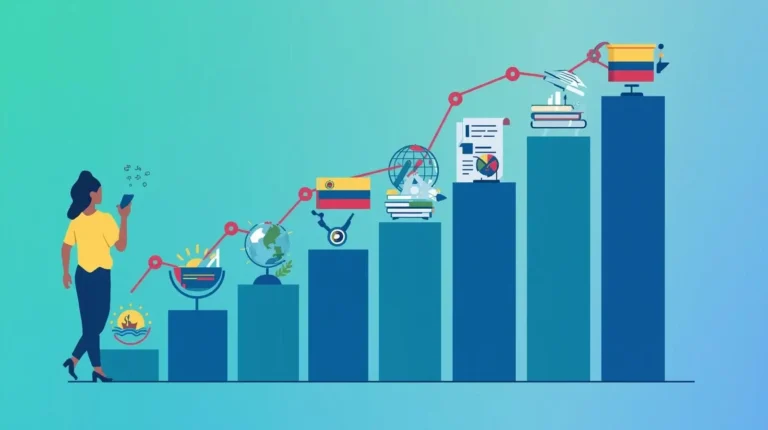 Notas Mínimas Necesarias para Conseguir los Mejores Empleos en Colombia