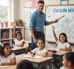 2. Educación Básica Primaria