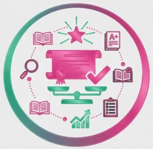 6. Determinación de la Calificación Final