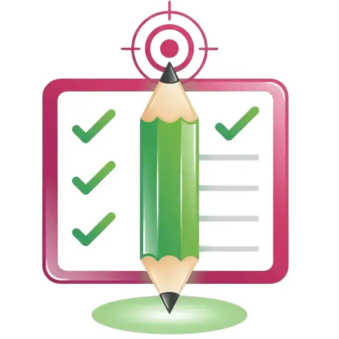 Centrado en la preparación