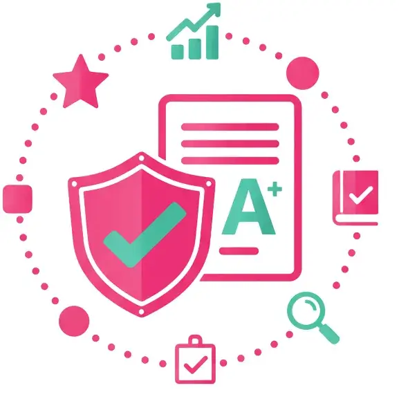 Estándares de Aprobación