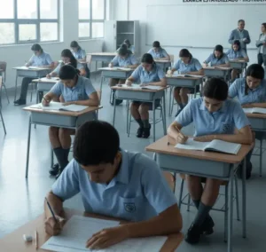 Evaluaciones Estandarizadas