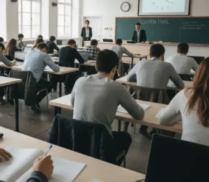 Evaluaciones Sumativas Educación Superior