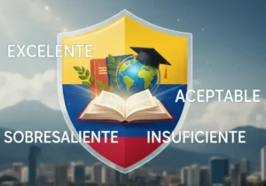 Qué Hace Único al Sistema de Calificaciones en Colombia