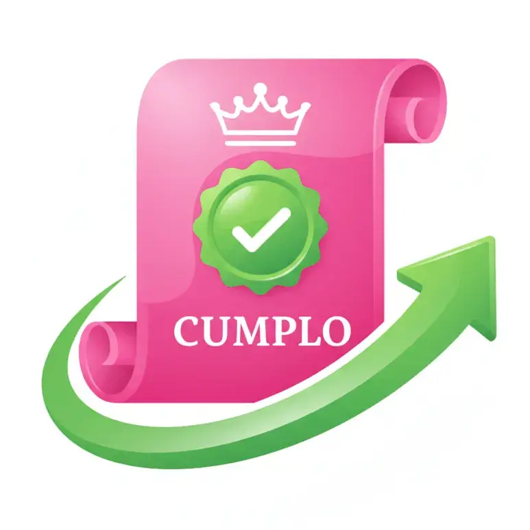 Titulo Prueba Cumplo