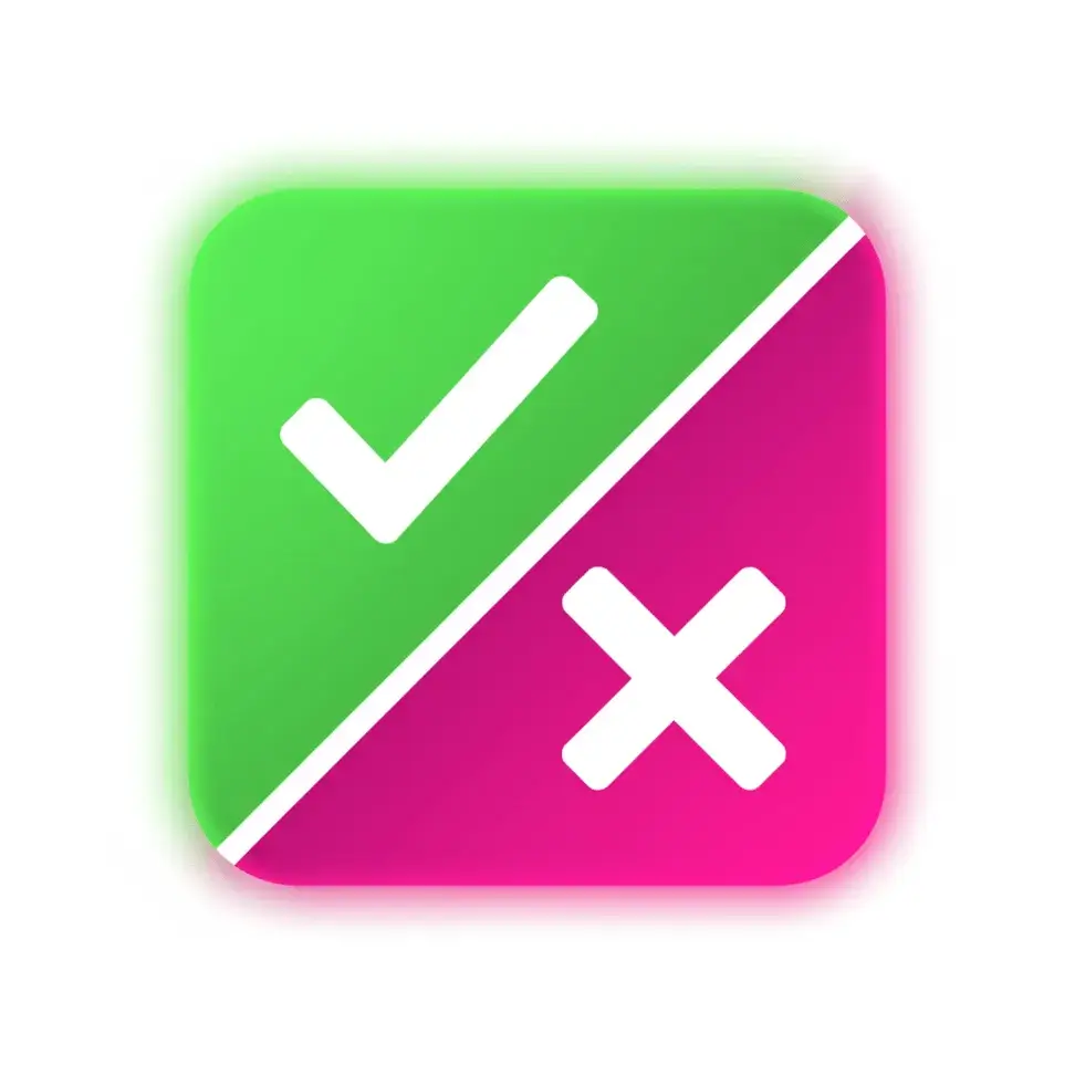 Aprobación o Reprobación