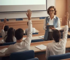 Asistencia y Puntualidad