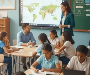 Básica Secundaria (Grados 6–9)