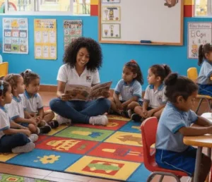 Cómo Funciona la Evaluación en Preescolar en Colombia
