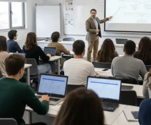 Contexto Universitario y Educación Superior