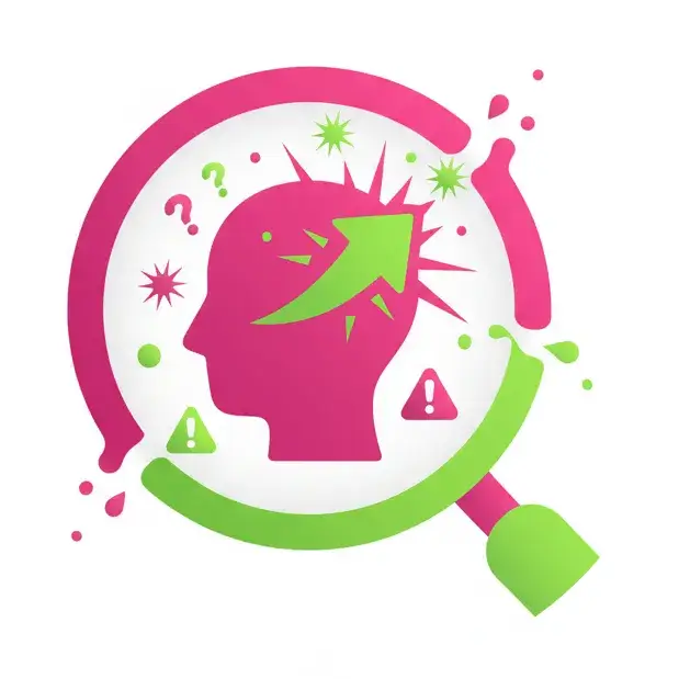 Detectar Desafíos de Conducta Temprano