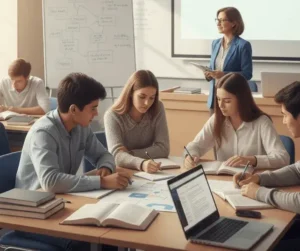 Educación Media (Grados 10–11)