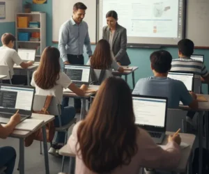 Educación Media (Grados 10–11)