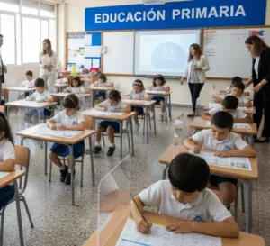 Educación Primaria