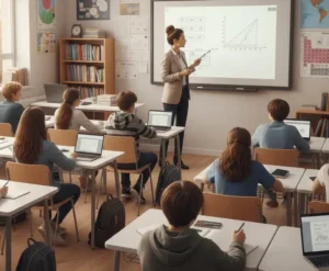 Educación Secundaria