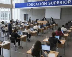 Educación Superior