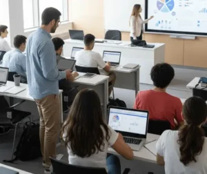 Evaluación Continua en Universidades