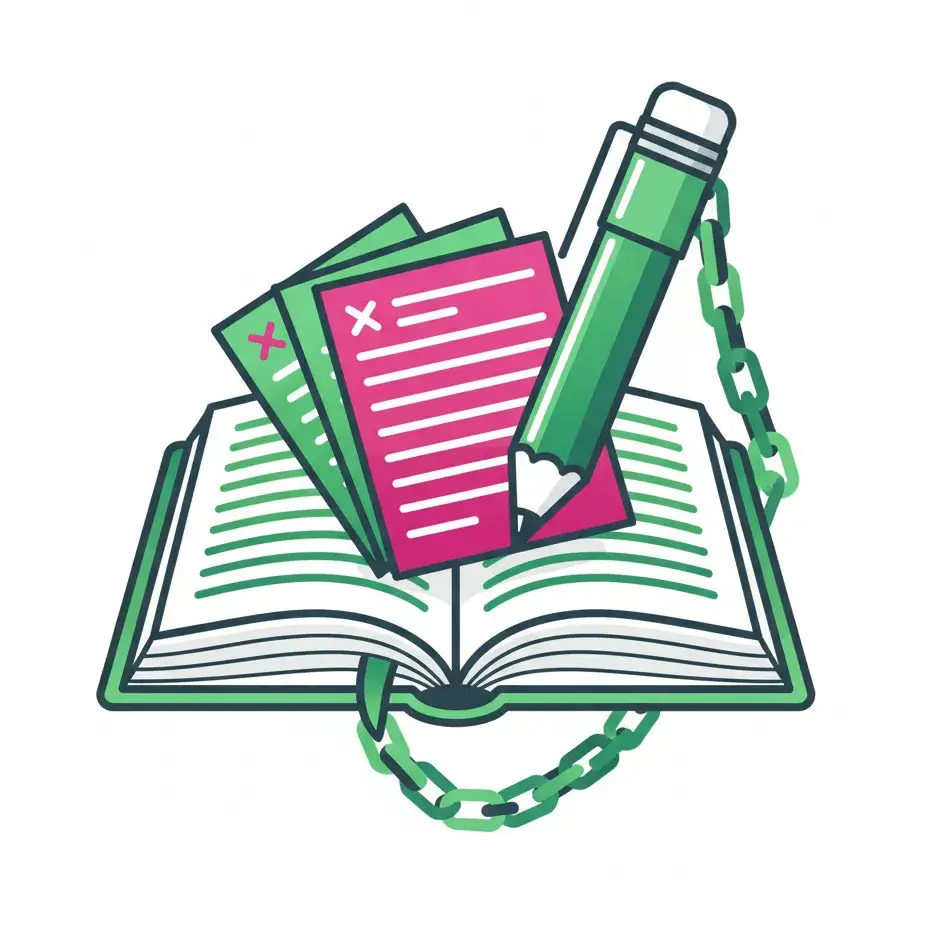 Excesiva Dependencia de los Exámenes