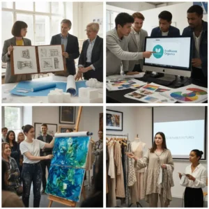 Portafolios o Muestras de Trabajo