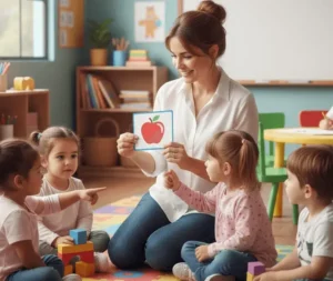 Preescolar (Educación Inicial)