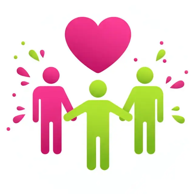 Relaciones Sociales Positivas