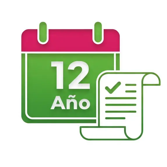 Resumen de Fin de Año