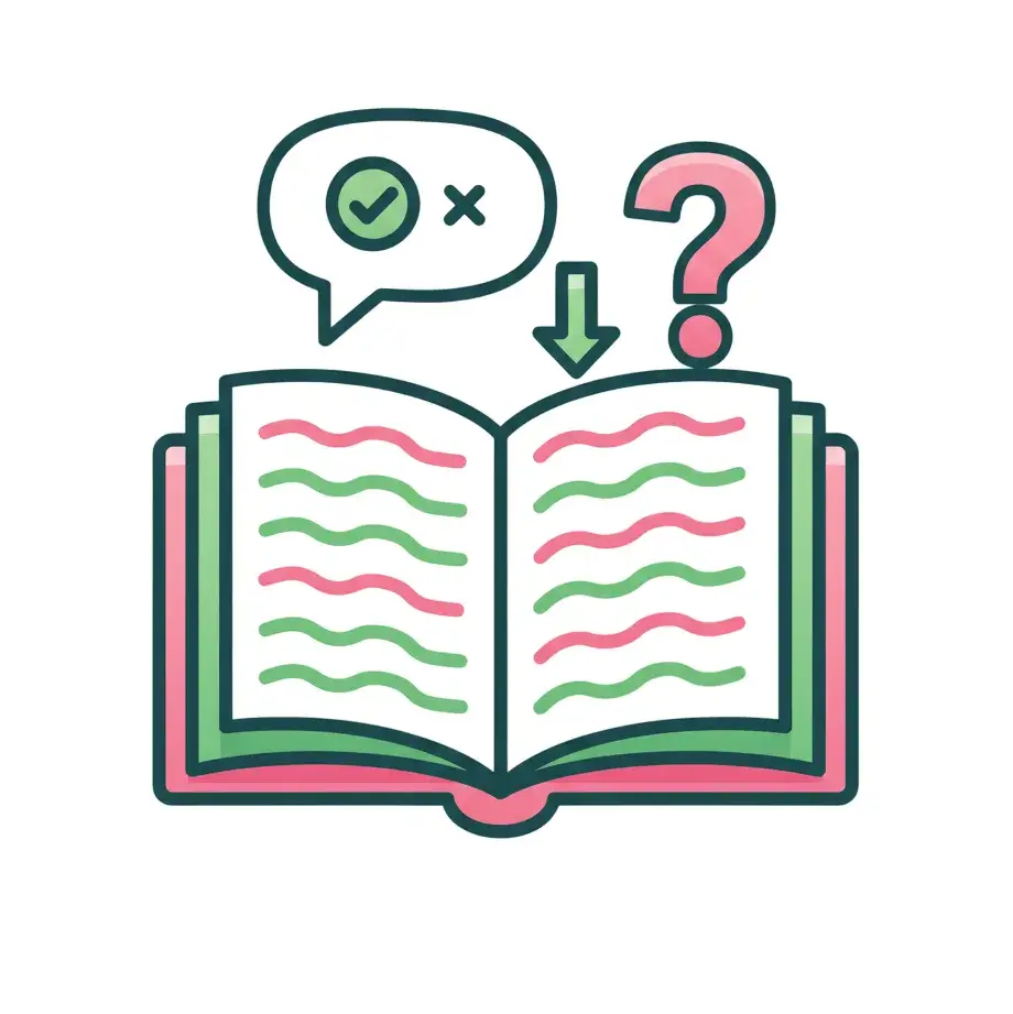 Retroalimentación Insuficiente