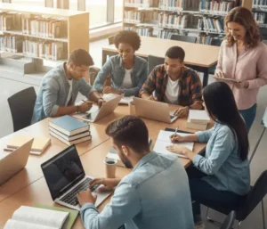 Tareas y Asignaciones