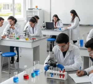 Trabajo Práctico / Laboratorios