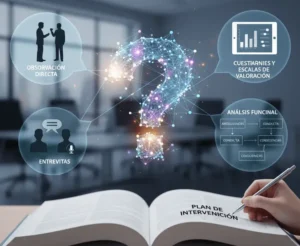 ¿Qué son las Evaluaciones de Conducta?