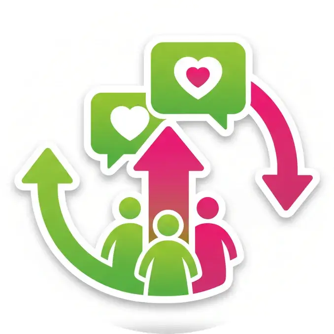 Apoyo Familiar y Social