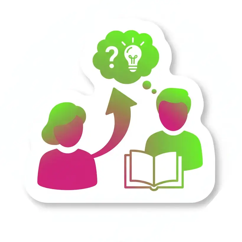 Buscar Apoyo del Docente