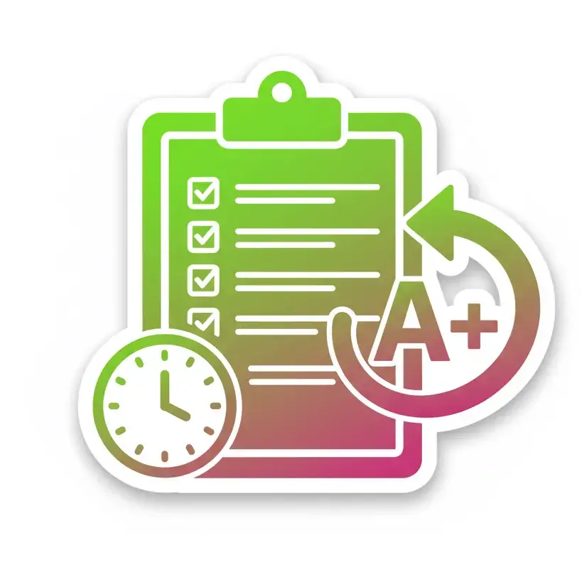 Calificación Basada en Asistencia