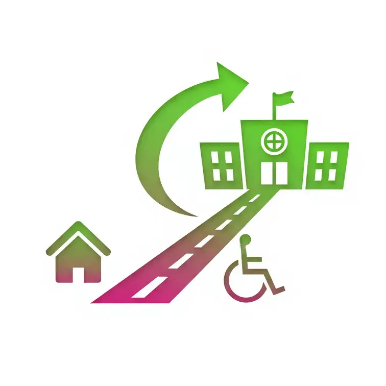 Distancia y Accesibilidad