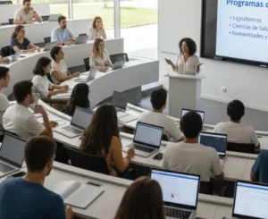 Evaluaciones Orales en Programas de pregrado