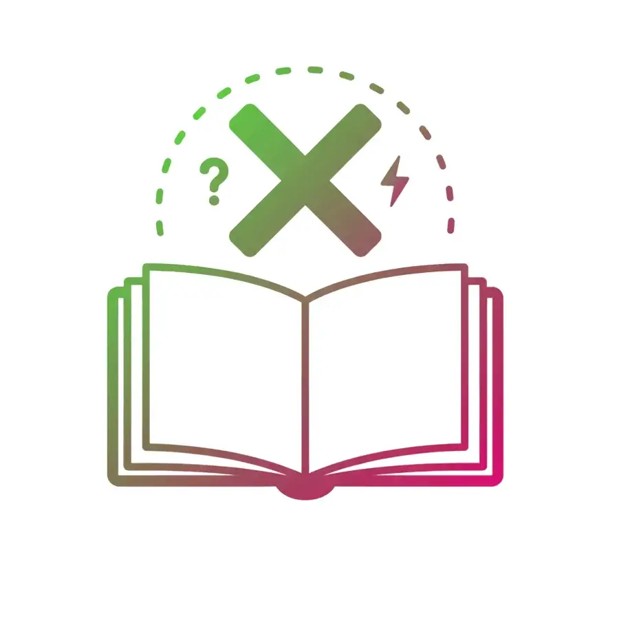 Falta de preparación