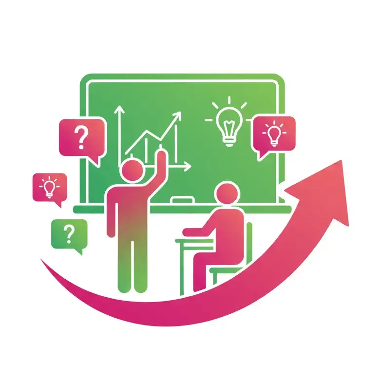 Participación Activa en Clase