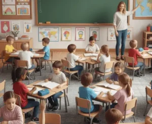 Peso en la Educación Primaria