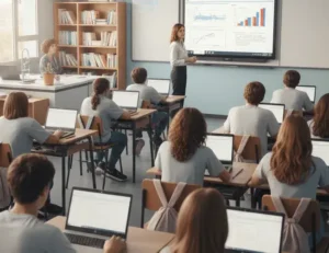 Peso en la Educación Secundaria