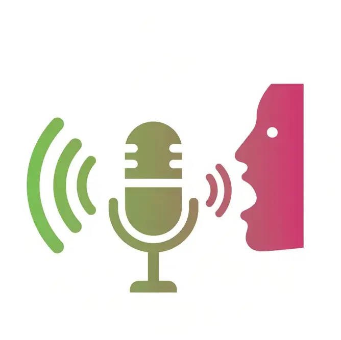 Practica hablar alto