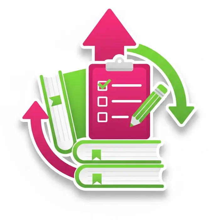 Preparación para Evaluaciones